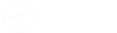 Logo der Zahnarzpraxis Deiningen Dr. Asia Belosa Zahnärztin